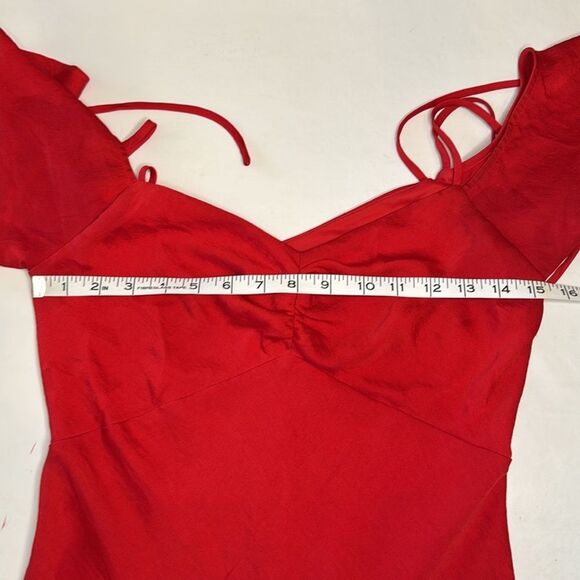 Express Midi Dress, Size Small - Picture 4 of 8